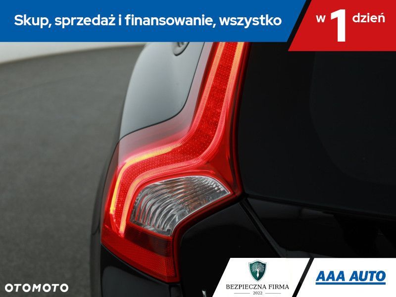 Volvo V60 - 18