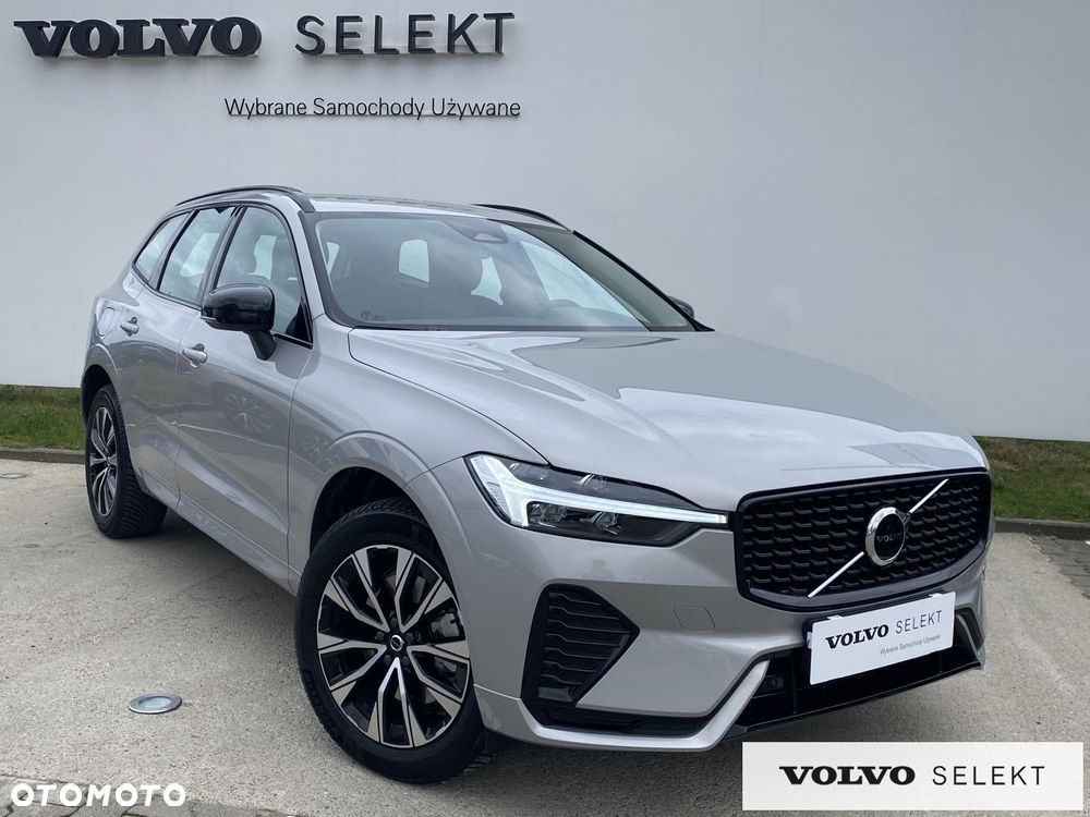 Volvo XC 60 - 3