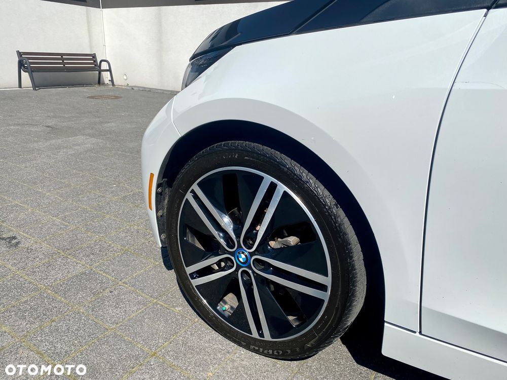 BMW i3 (60 Ah) - 19