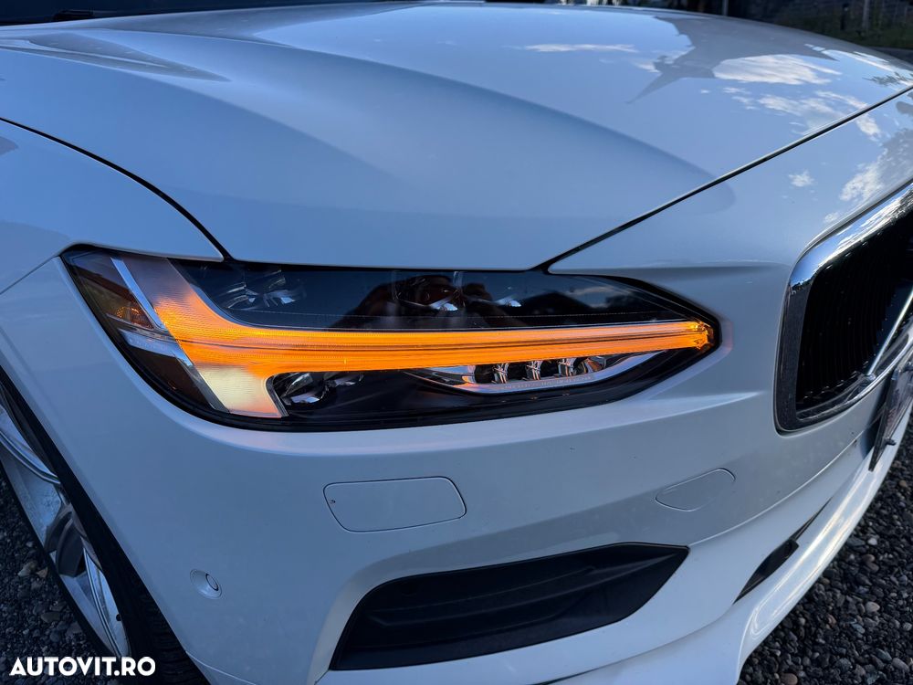Volvo S90 T5 Momentum - 7
