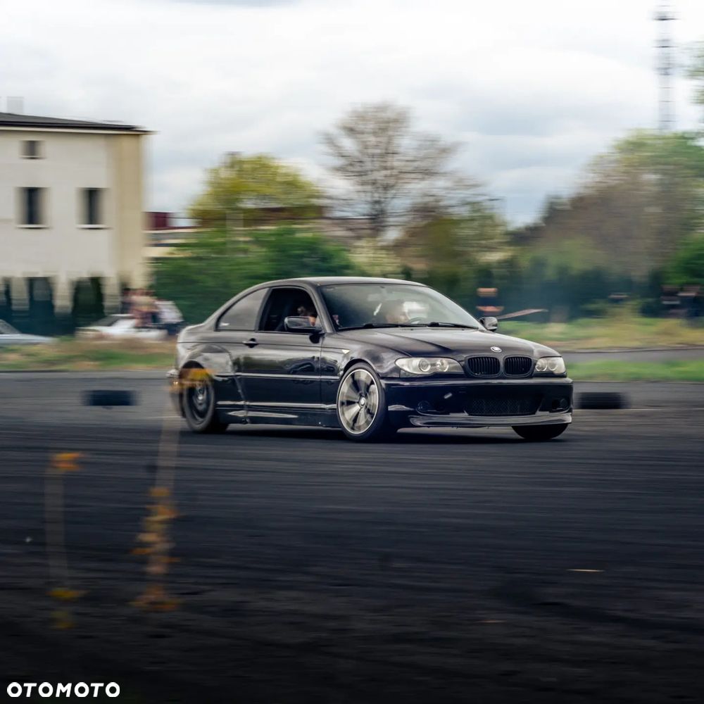 BMW Seria 3 330 Ci - 10