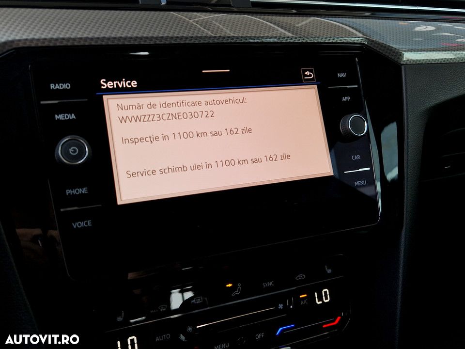 Volkswagen Passat Alltrack 2.0 TDI 4Mot DSG - 22
