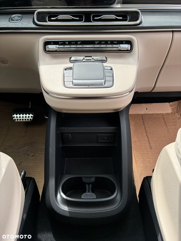 Mercedes-Benz Klasa V 300 d 4-Matic 9G-Tronic Avantgarde (d³ugi) - 14