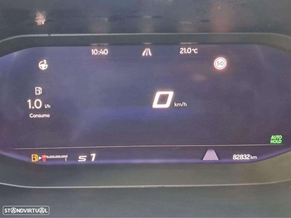 Cupra Formentor 1.5 TSI Plus DSG - 10