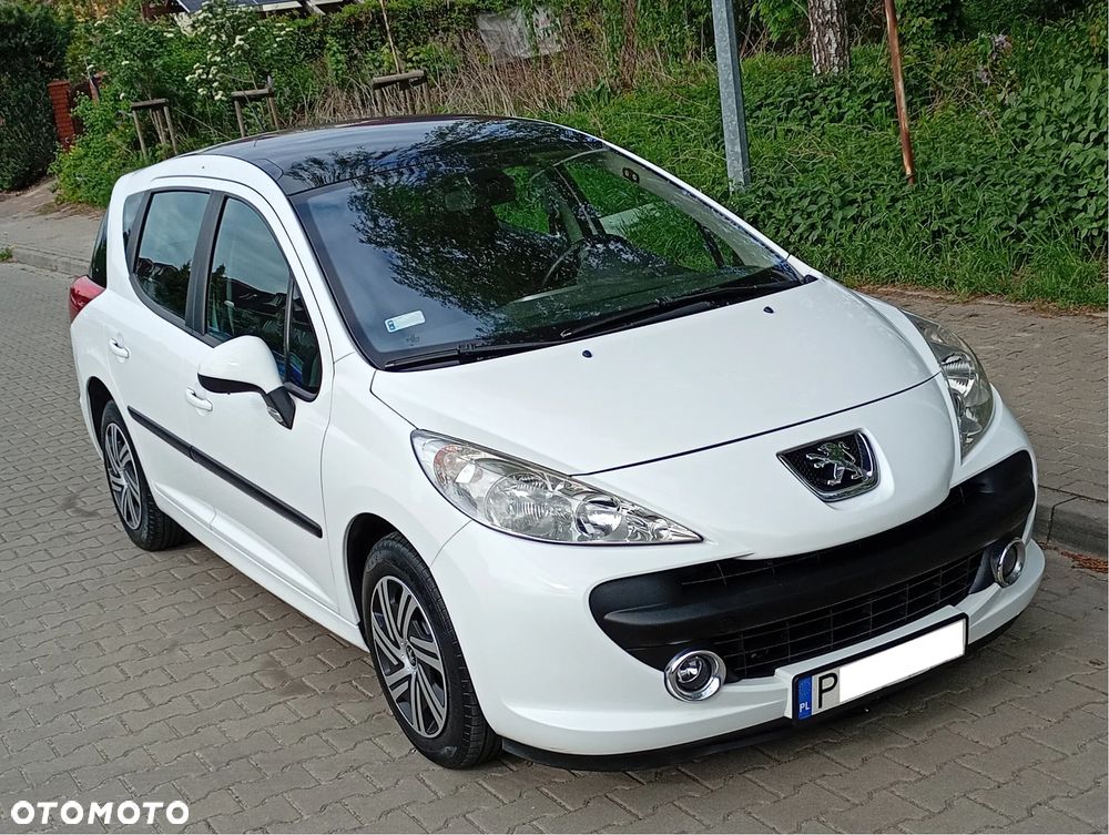 Peugeot 207 1.6 HDi - 37