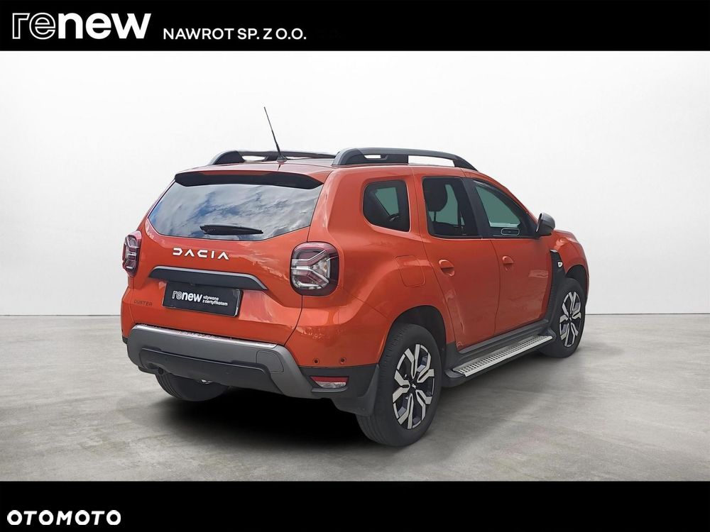 Dacia Duster - 5