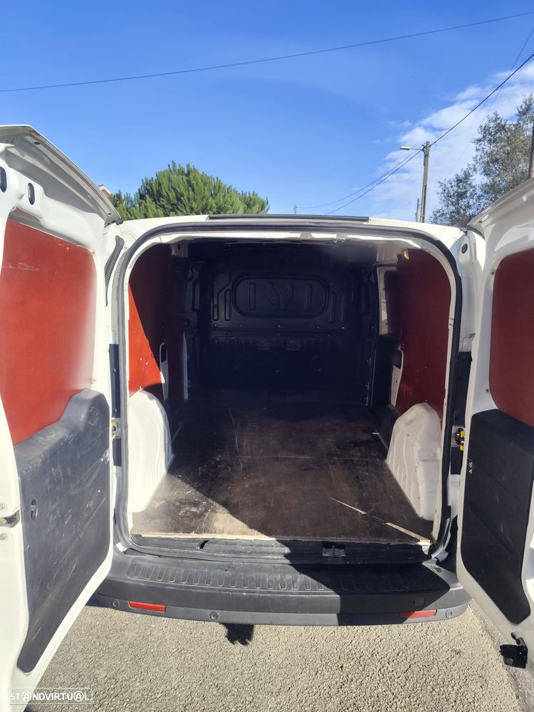 Opel Combo L1H1 S&S Selection - 10
