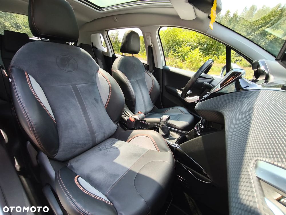 Peugeot 2008 1.2 Pure Tech Crossway S&S - 24