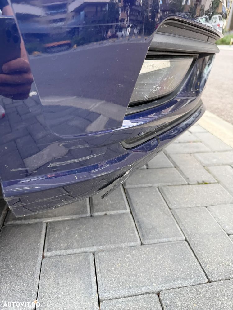Volkswagen Golf - 15