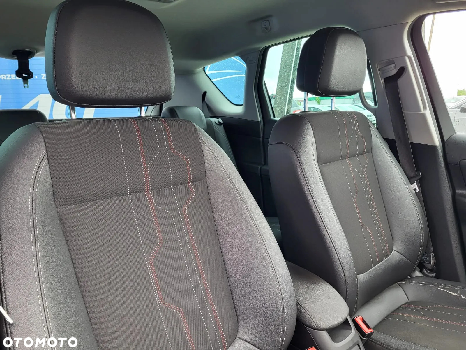 Opel Meriva 1.7 CDTI Active - 16