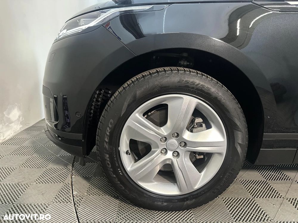 Land Rover Range Rover Velar - 12