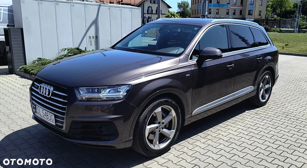 Audi Q7 - 3