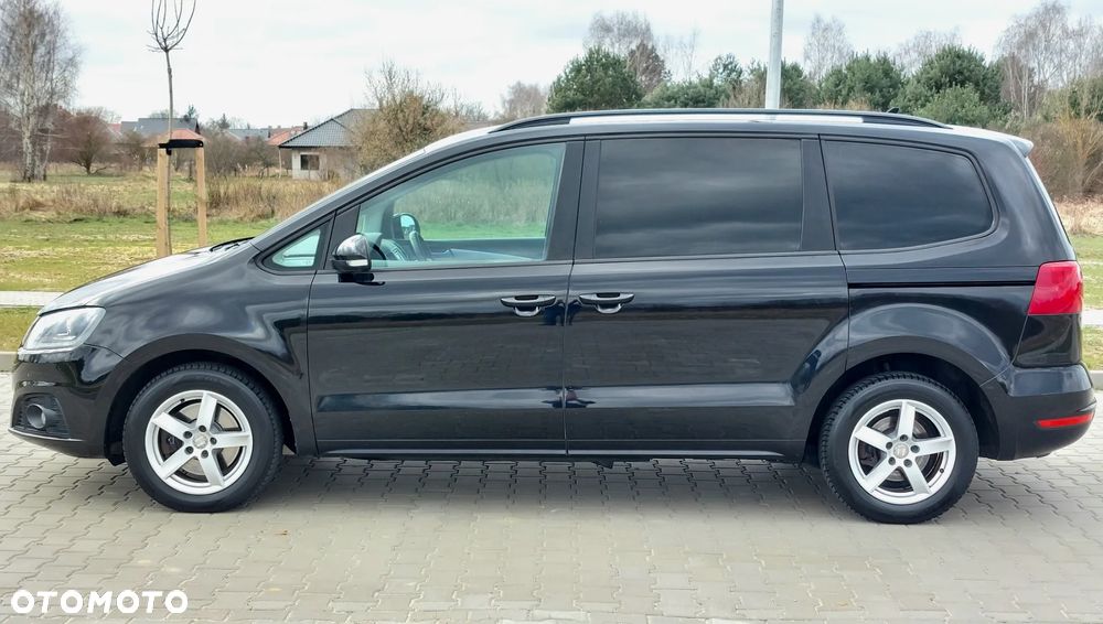 Seat Alhambra - 9