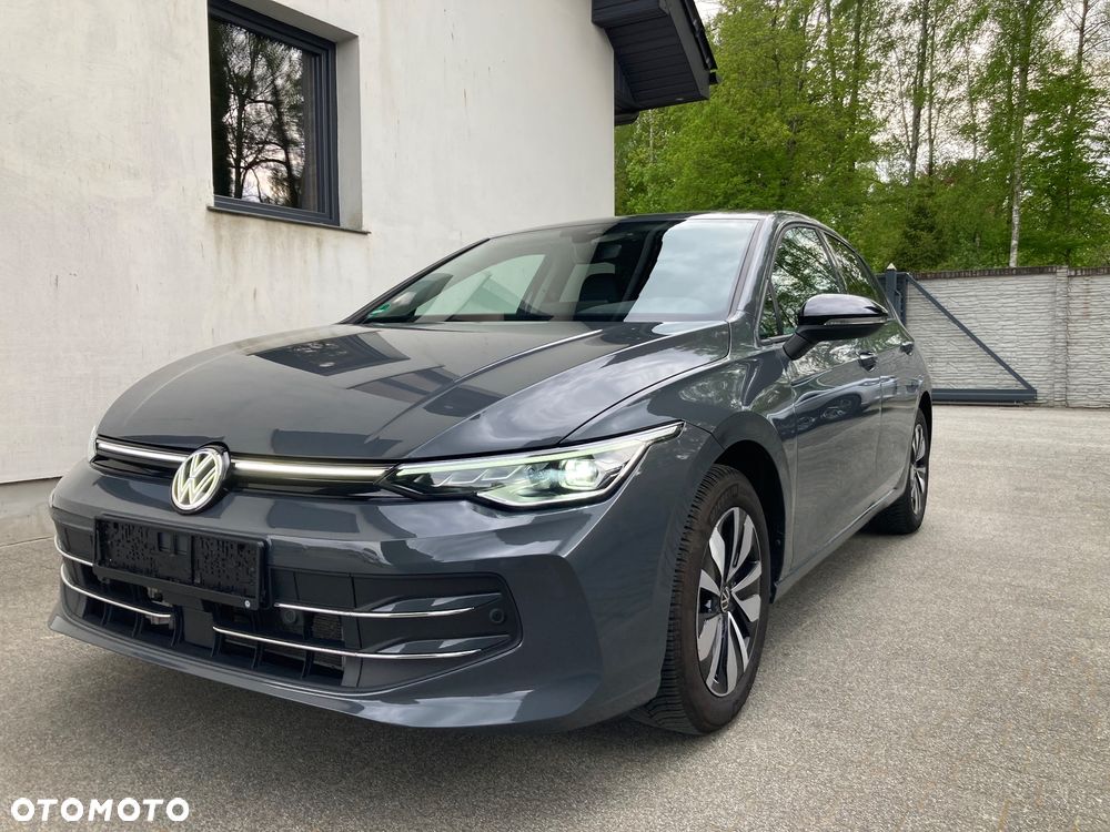 Volkswagen Golf 1.5 TSI OPF Goal - 2