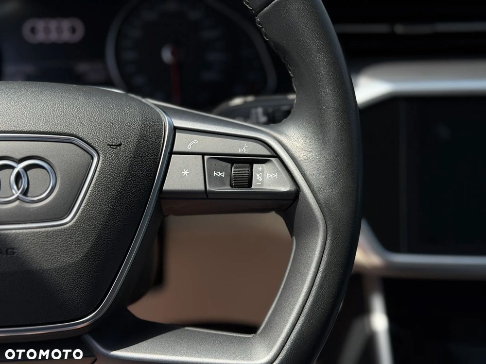 Audi A6 Avant 45 TFSI mHEV Quattro Advanced S tronic - 16