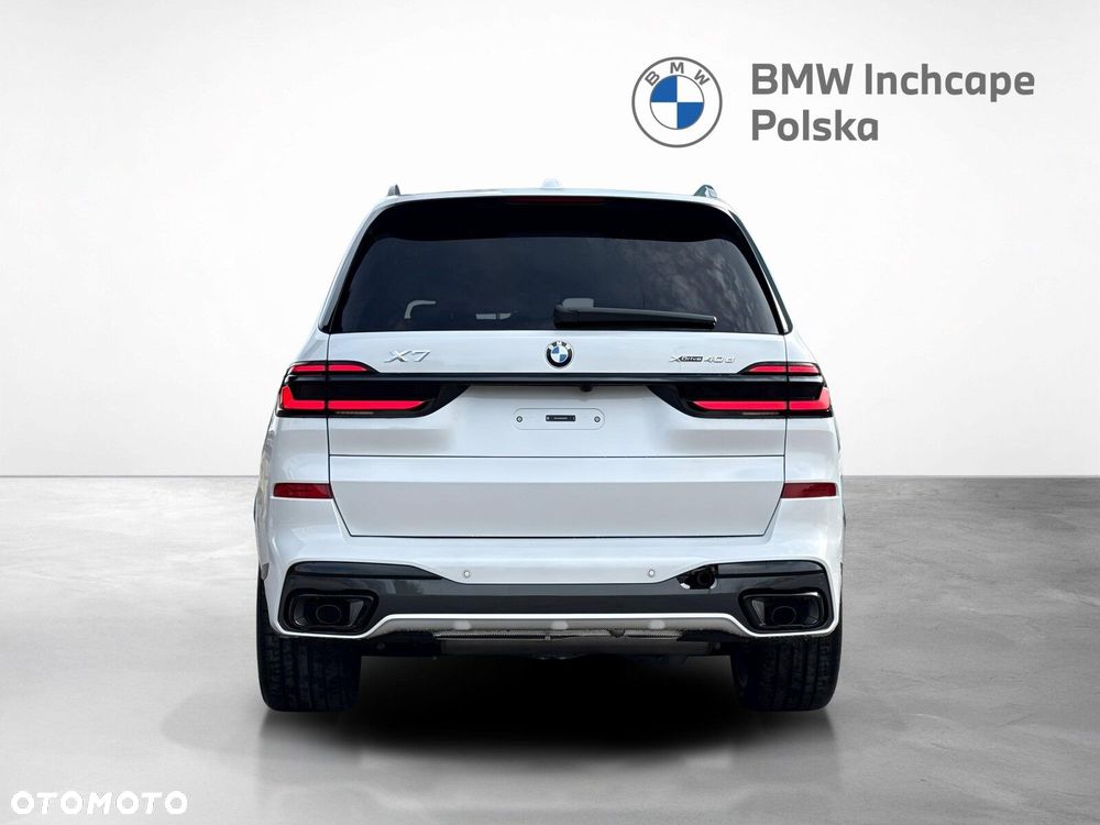BMW X7 - 5