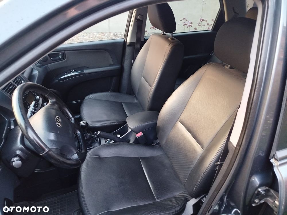 Kia Sportage - 15