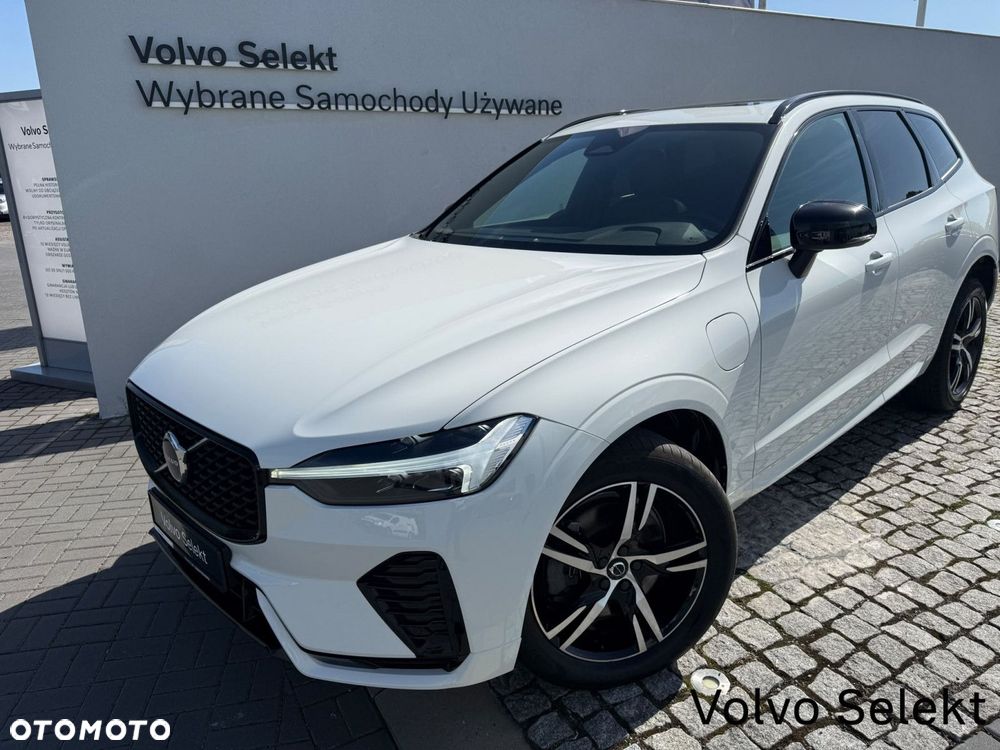 Volvo XC 60 - 36