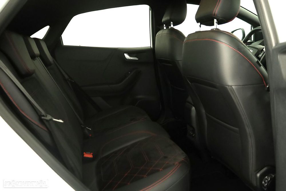 Ford Puma 1.0 EcoBoost MHEV ST-Line - 19