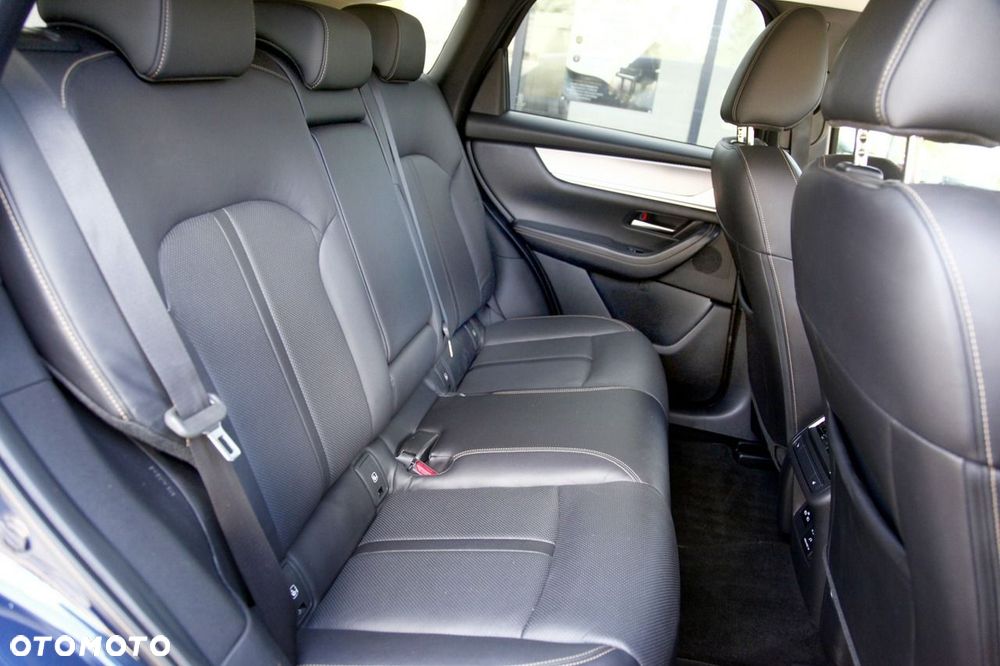 Mazda CX-60 - 21