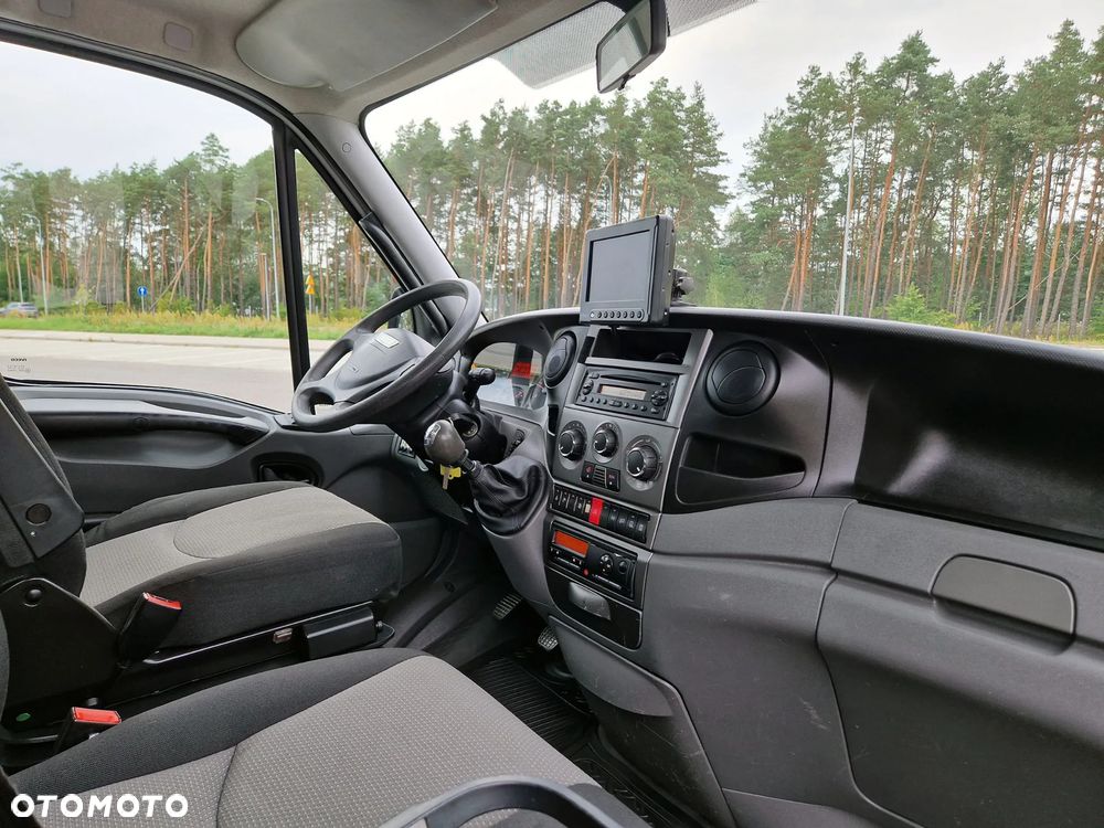 Iveco DAILY 70c170 - 35
