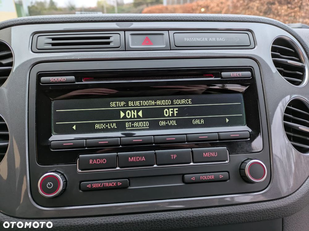 Volkswagen Tiguan 1.4 TSI BlueMotion Technology Life - 36