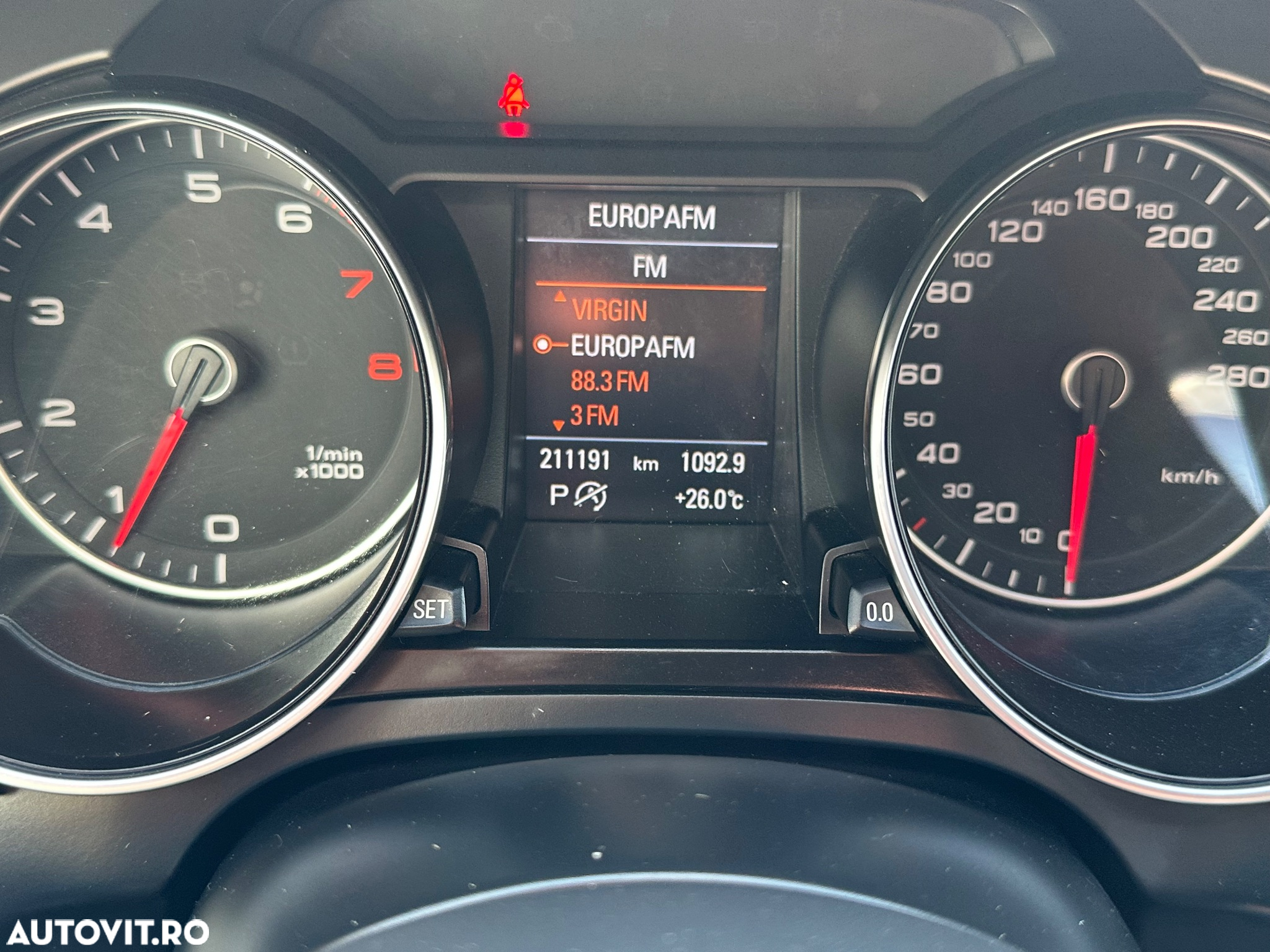 Audi A5 1.8 TFSI Sportback multitronic - 24