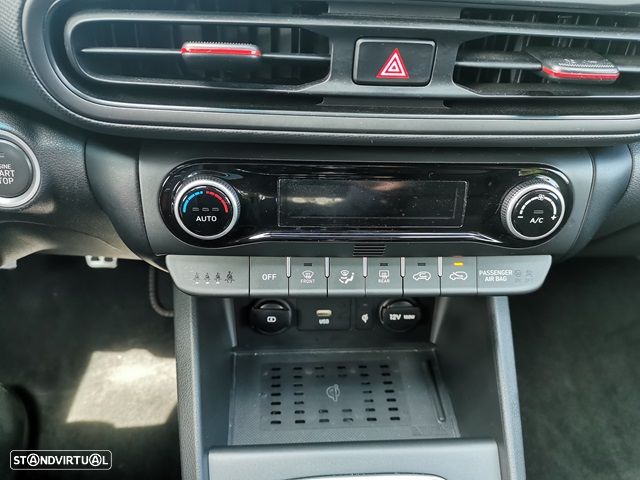 Hyundai Kauai 1.0 T-GDi N-Line - 16