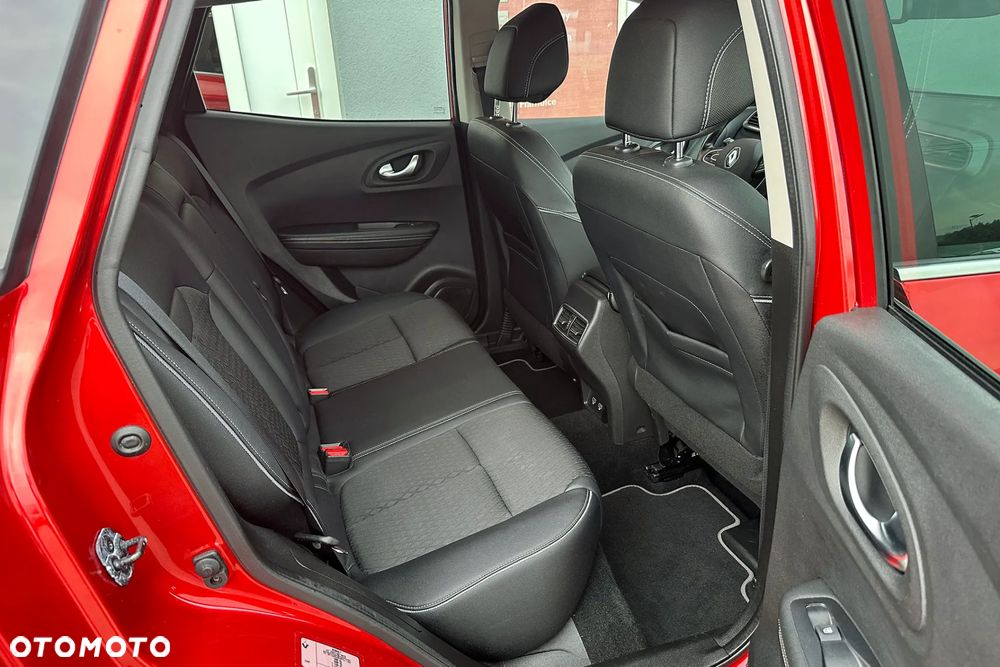 Renault Kadjar 1.3 TCe FAP Bose - 35