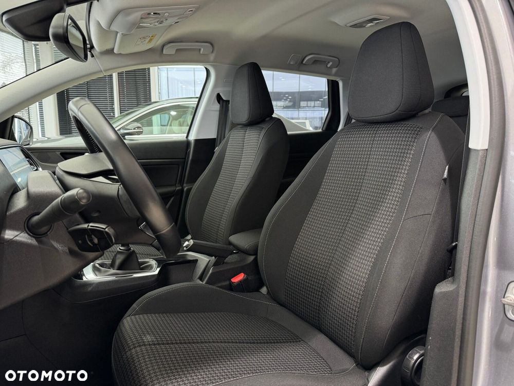 Peugeot 308 1.5 BlueHDi Active S&S - 10