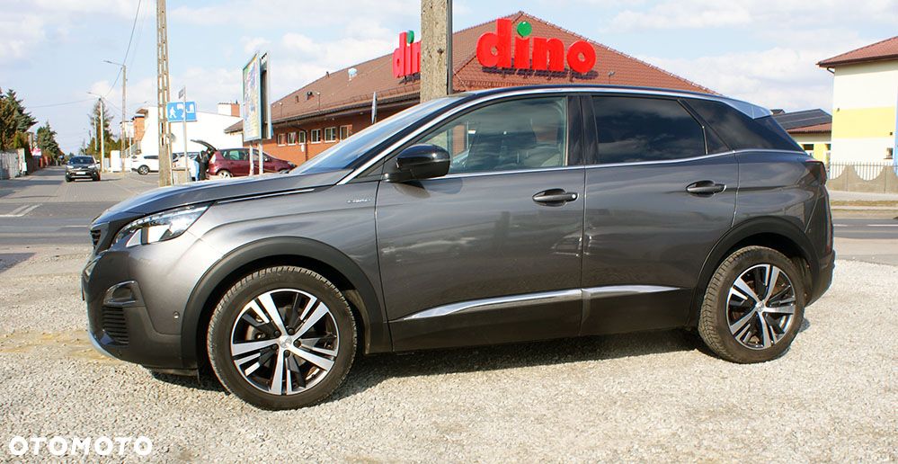 Peugeot 3008 - 6