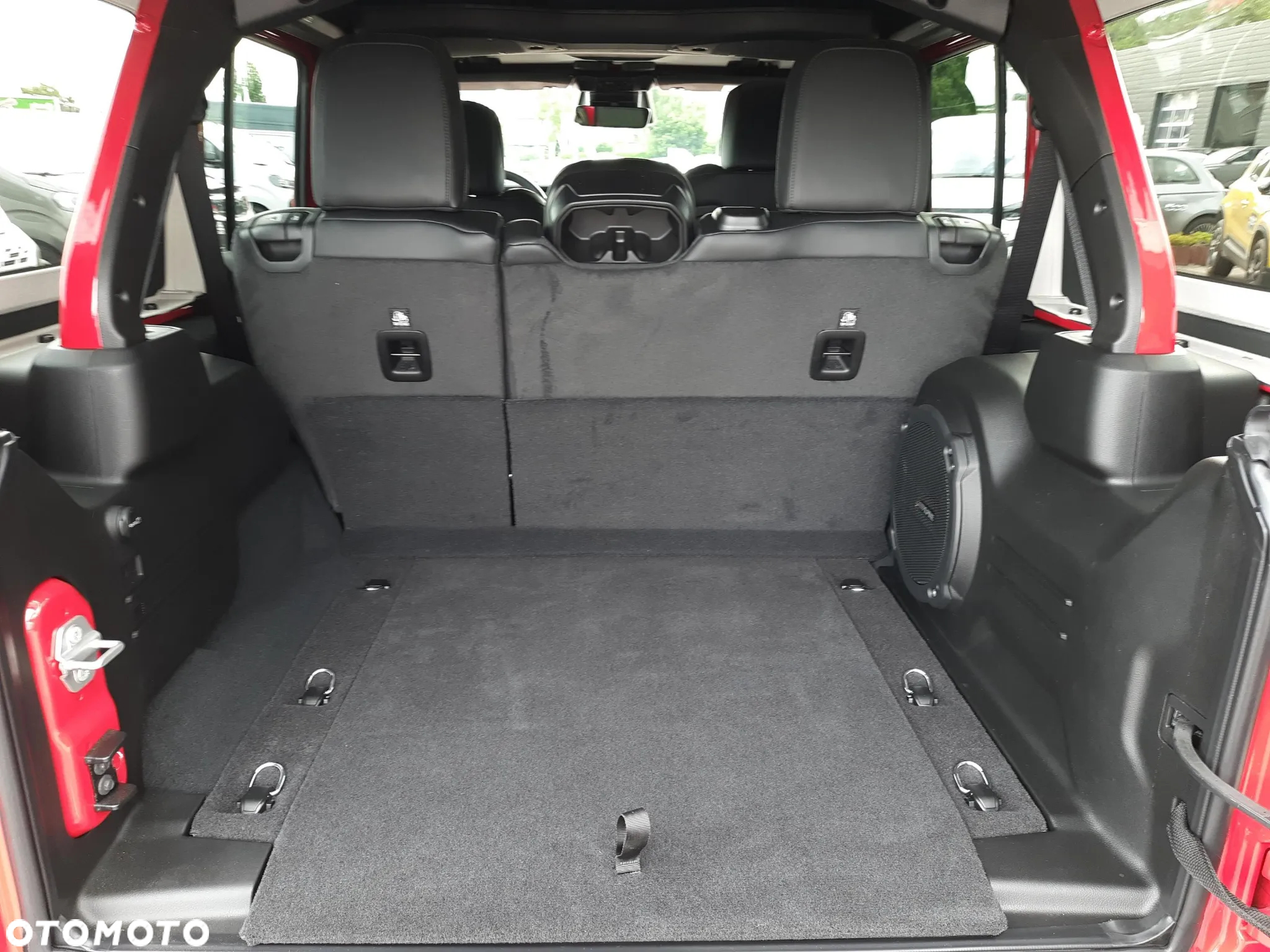 Jeep Wrangler Unlimited GME 2.0 Turbo Rubicon - 25