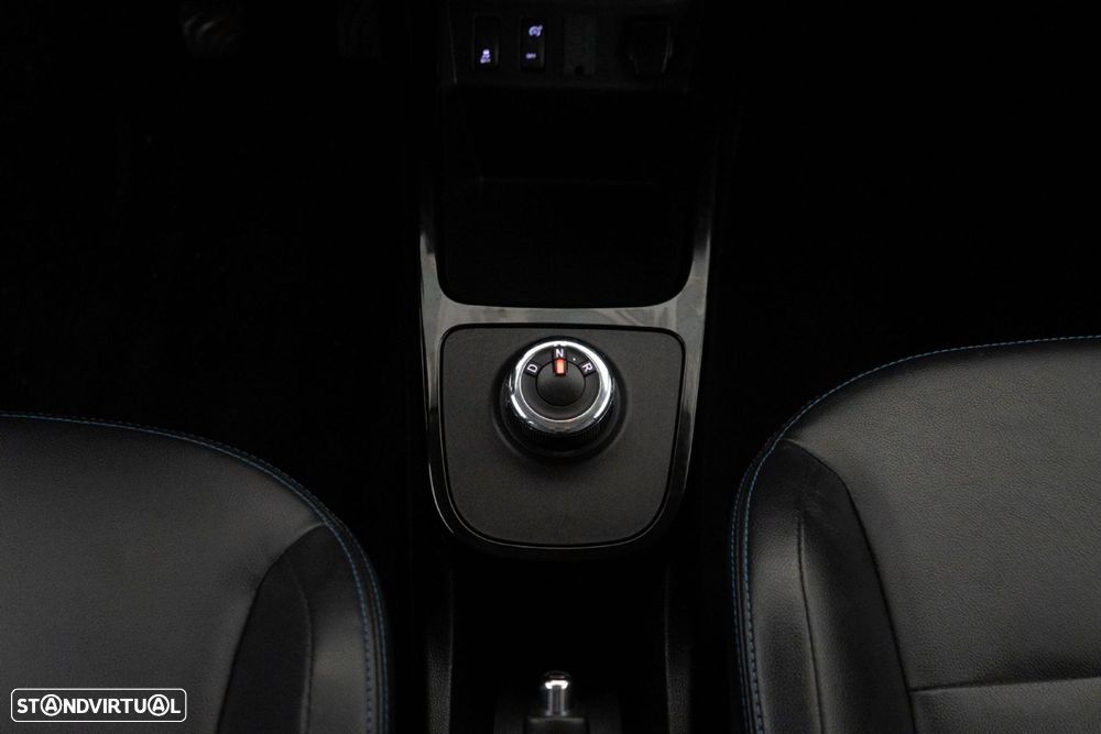 Dacia Spring Electric 45 Comfort - 25