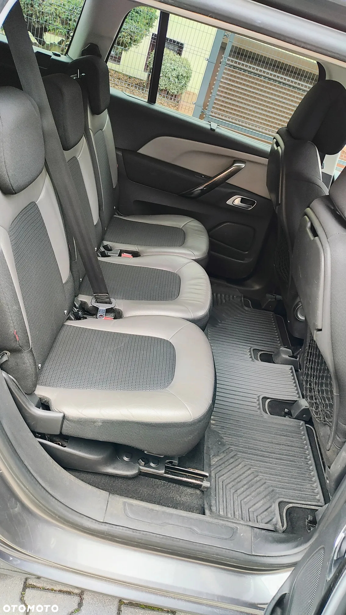 Citroën C4 Grand Picasso 2.0 BlueHDi Shine S&S EAT6 - 14