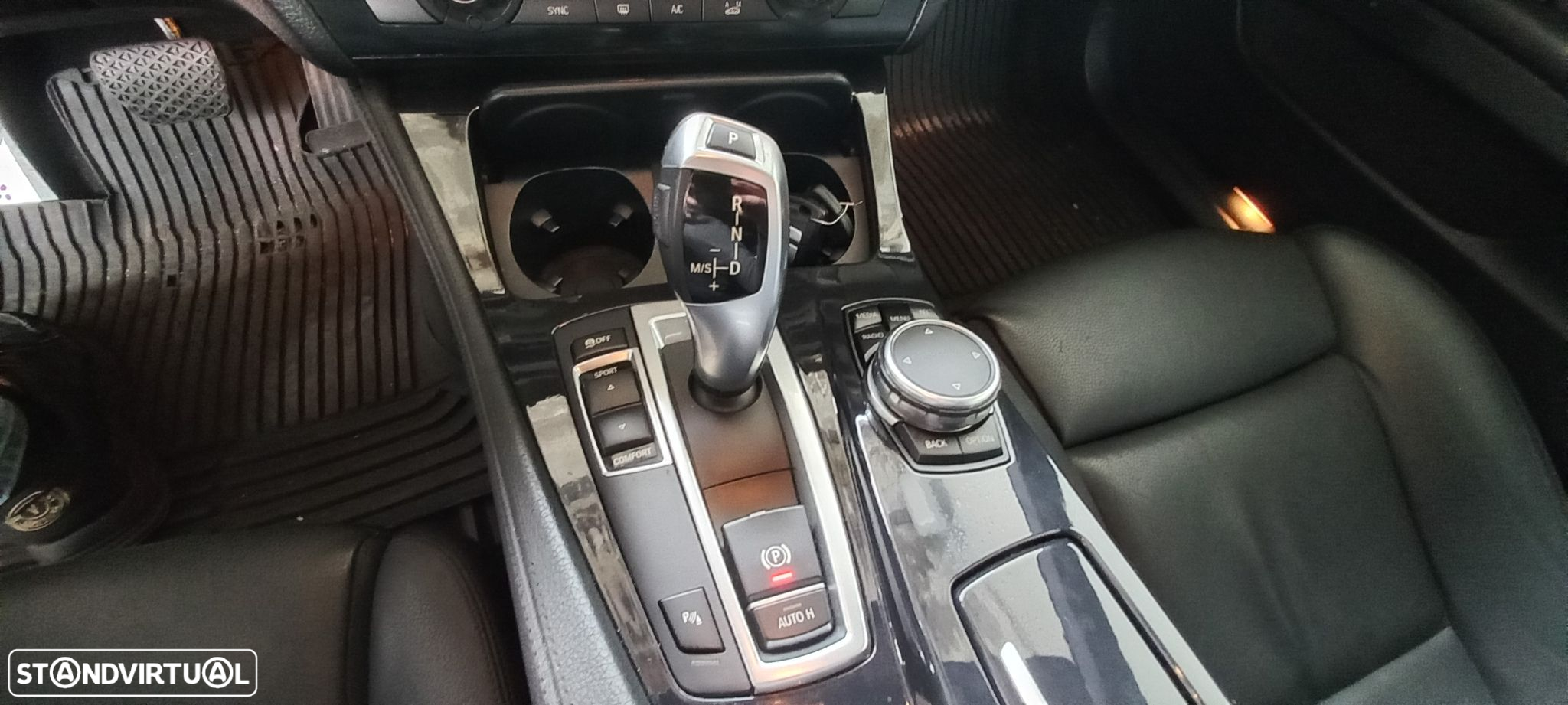 BMW 525 - 10