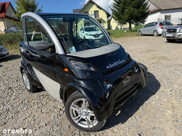 Microcar Inny