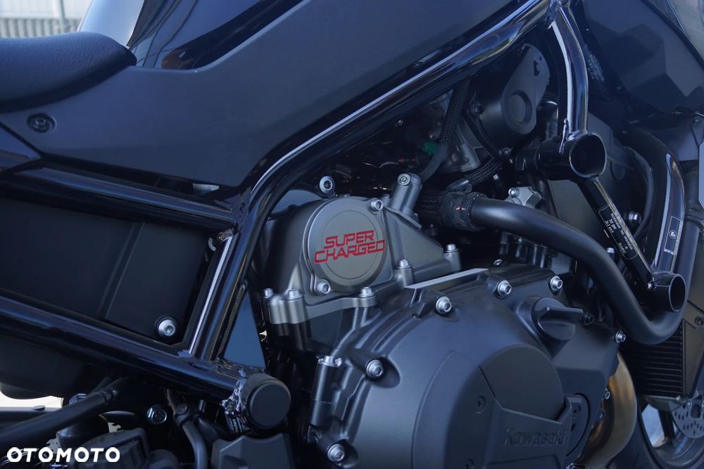 Kawasaki Z - 5