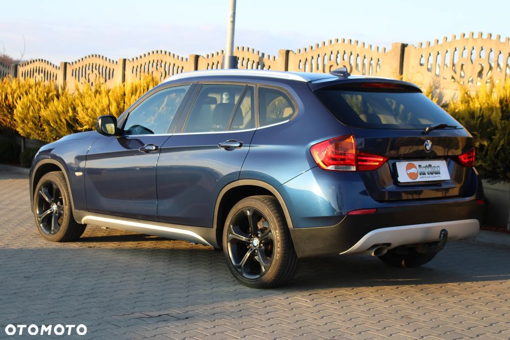 BMW X1 - 15