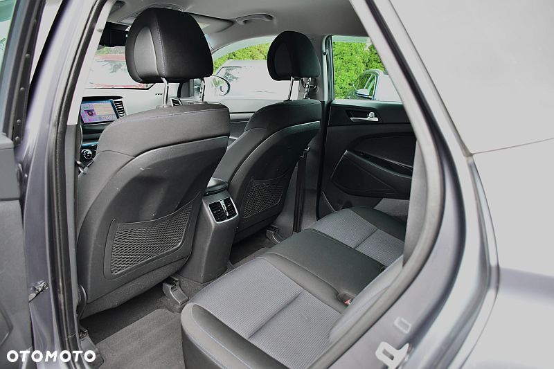 Hyundai Tucson 1.6 GDi 2WD Style - 19