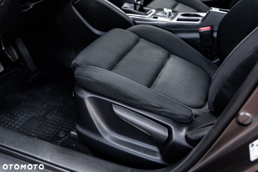 Mazda CX-5 SKYACTIV-G 165 Exclusive-Line - 19