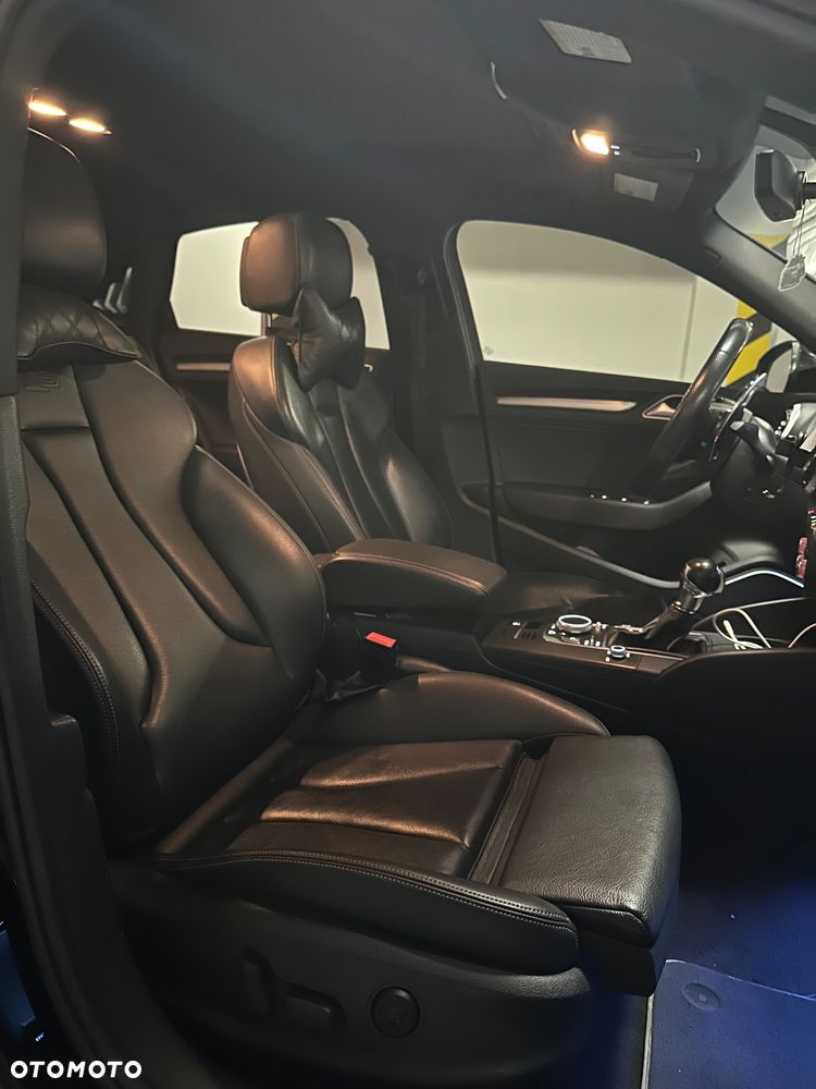 Audi S3 - 13