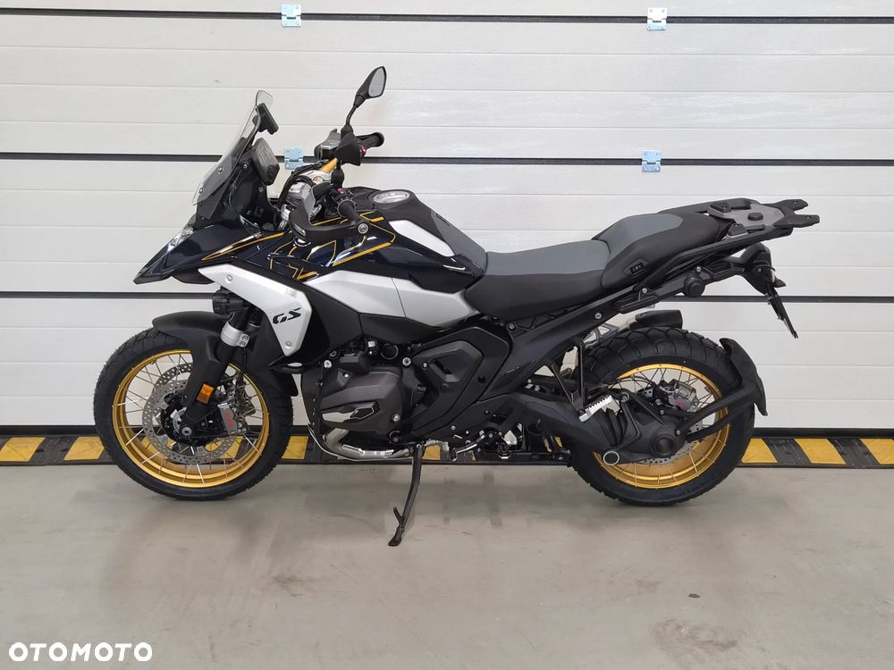 BMW GS - 7