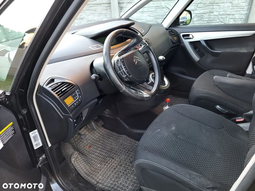 Citroën C4 Picasso - 2