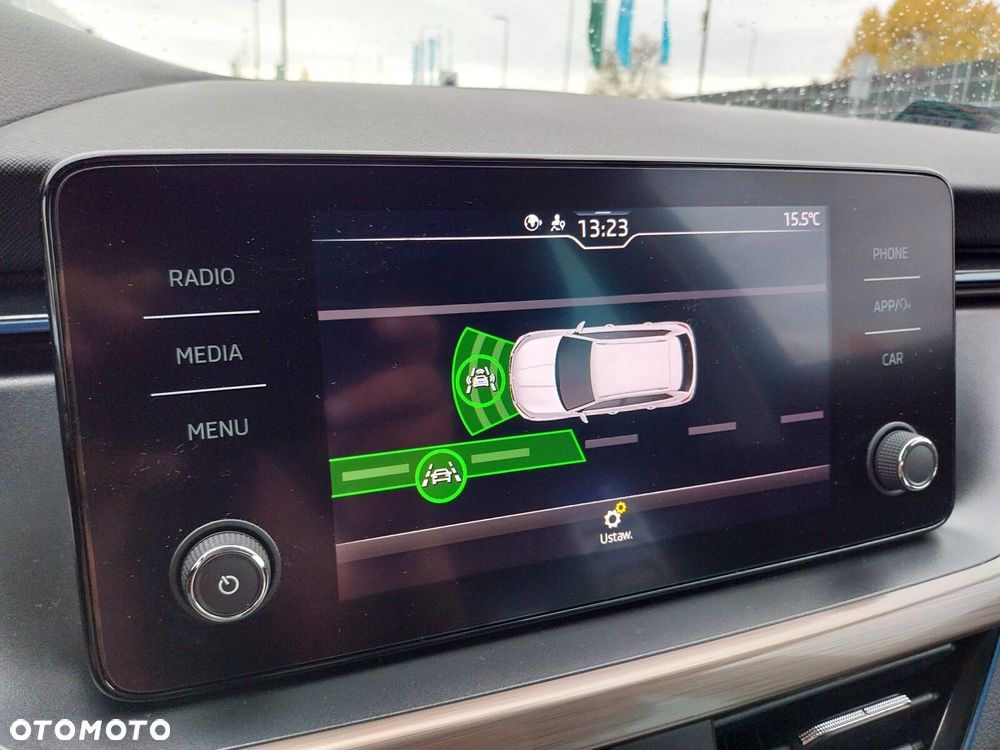 Skoda Kamiq 1.0 TSI Ambition - 26