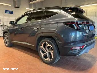 Hyundai Tucson - 4