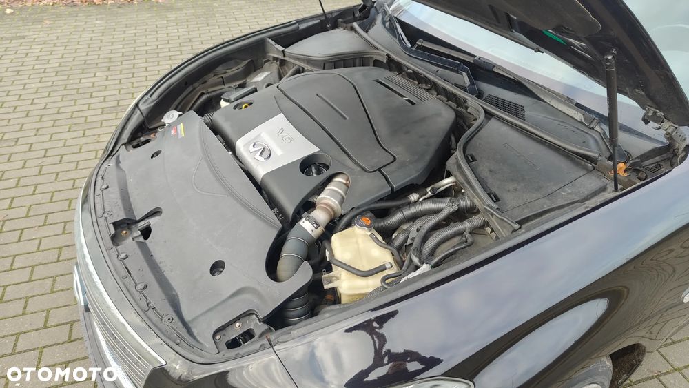 Infiniti M M30d S Premium - 40