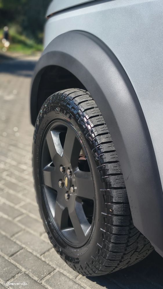Land Rover Discovery TD V6 Aut. HSE - 14