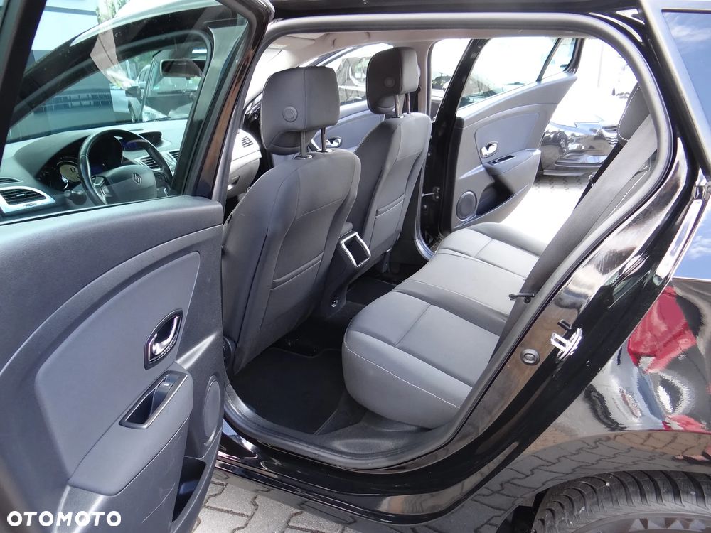 Renault Megane ENERGY TCe 115 Start & Stop Authentique - 38