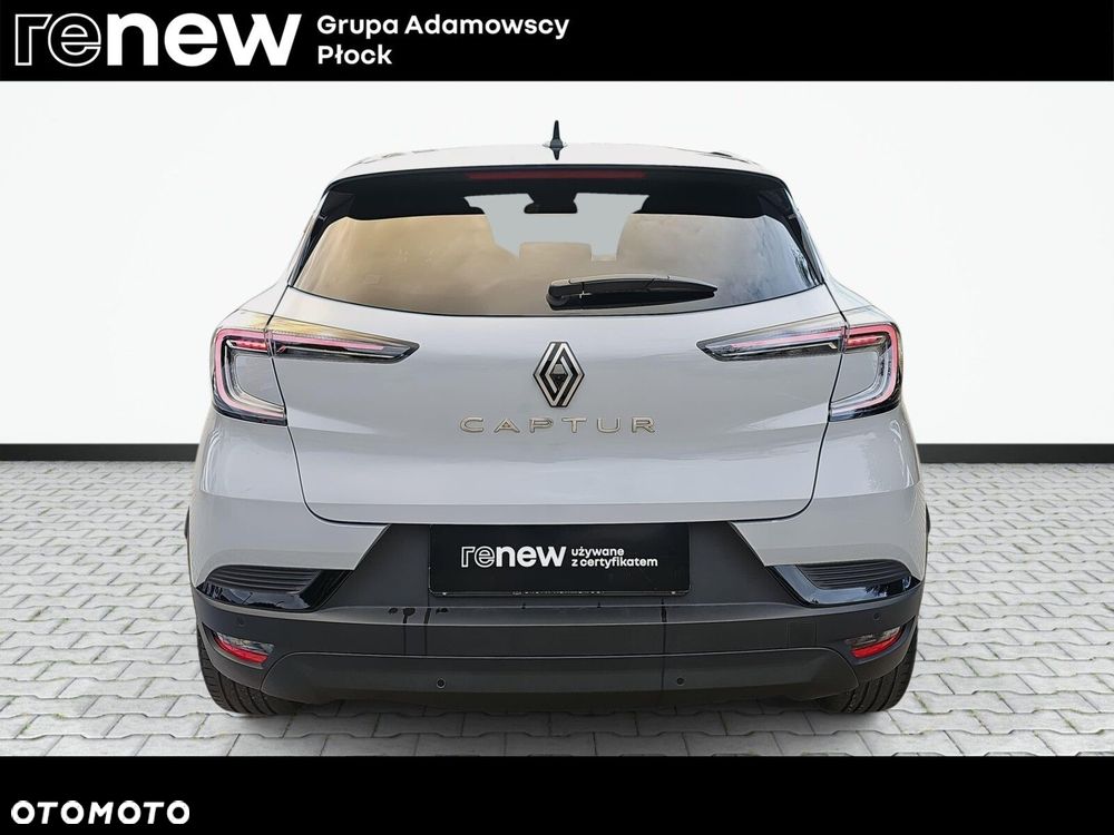 Renault Captur 1.3 TCe mHEV Techno EDC - 11