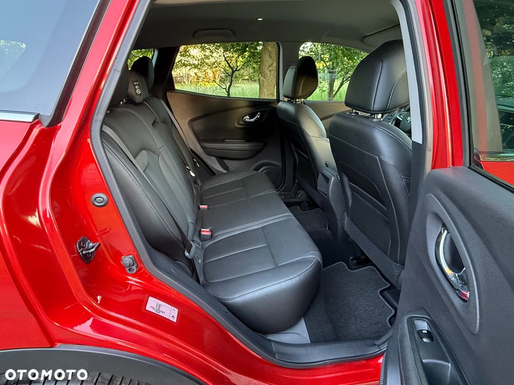 Renault Kadjar BLUE dCi 115 EDC BOSE EDITION - 19